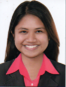Cathrine Madlangbayan