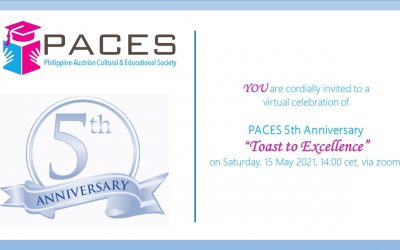 PACES celebrates 5th anniversary
