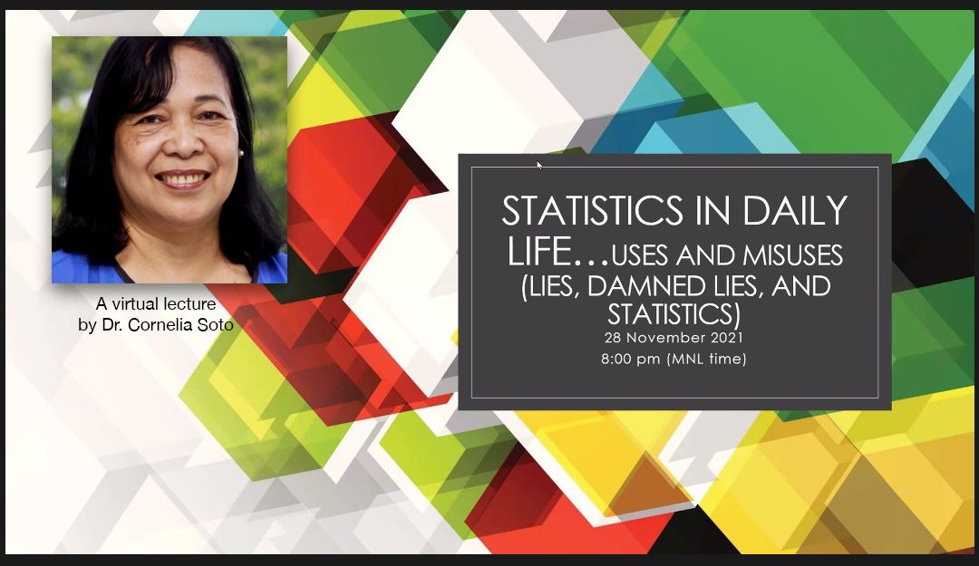 Statistics in Daily Life: Uses and Misuses