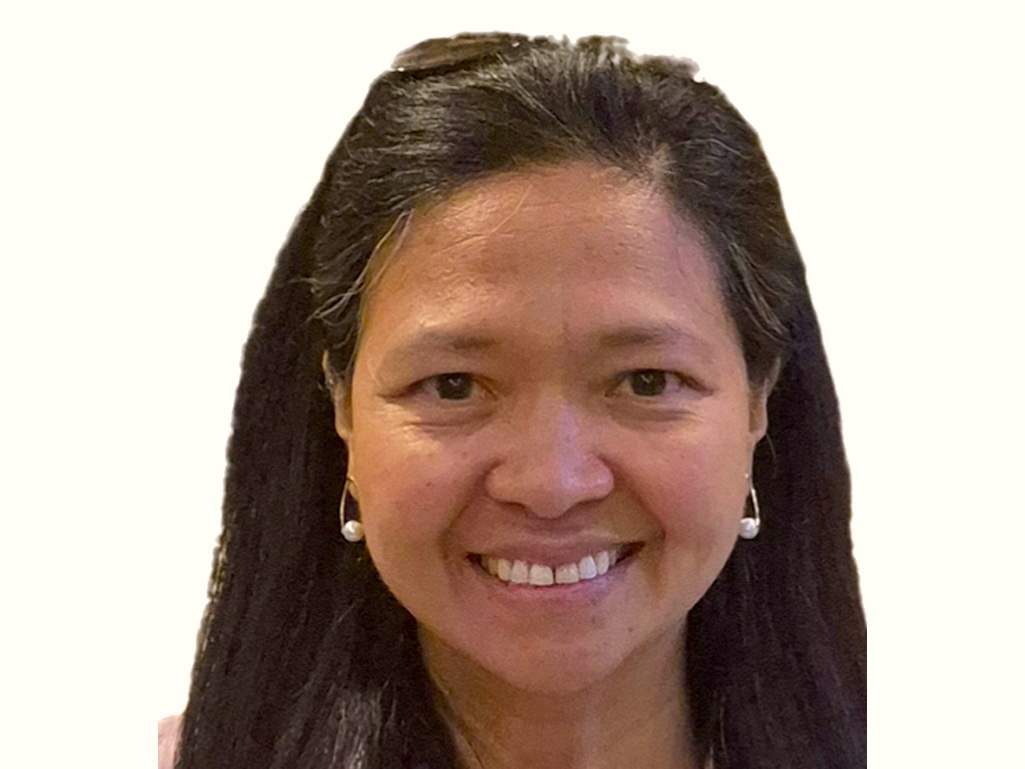 Nelia Lobrigo