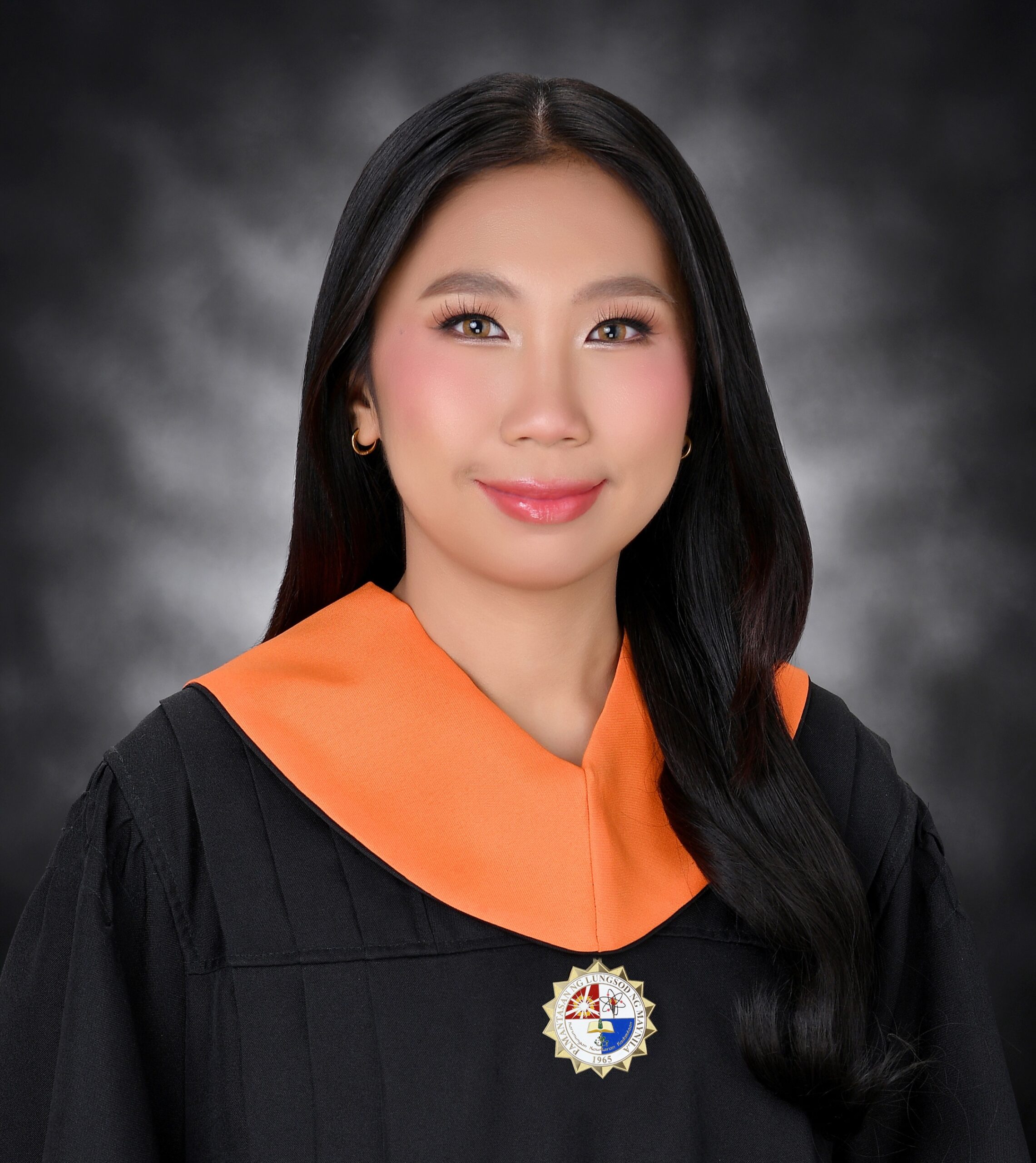 Ma. Ellaine C. Cervantes