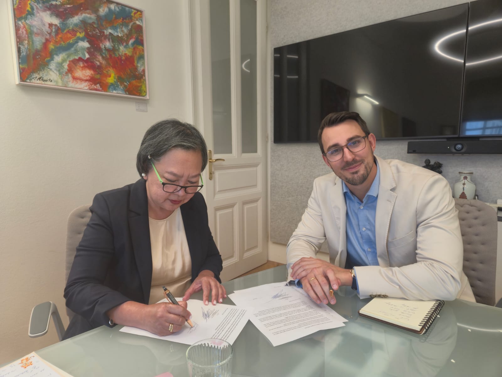 PACES is Now a Tax Deductible Organization